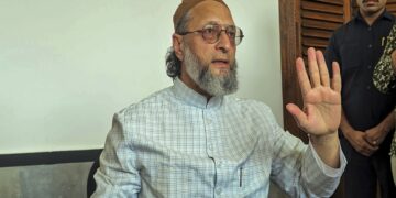 'Pakistan has become a threat to humanity', Asaduddin Owaisi again furious over enemy country