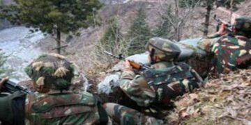 Pakistan has been firing on the border continuously for 13 days, war will now play in India