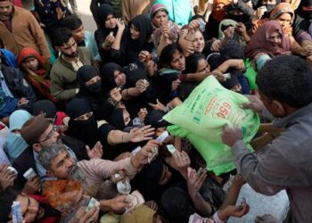 Pakistan started beggar, all the arrival came out, India's move told 'inspired by politics'