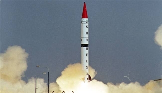 Pakistan tested ballistic missile: India describes it as inflammatory
