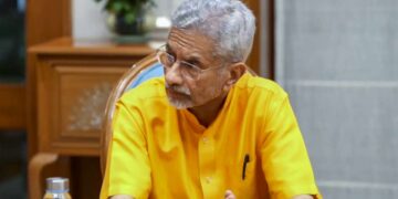 Pakistan will only talk about terrorism and POK, third party intervention is not acceptable: Foreign Minister