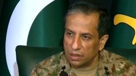 Pakistani army threatened to threaten India, know what!