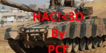 Pakistani cyber force claims, 'Burglars in Indian defense institutions'