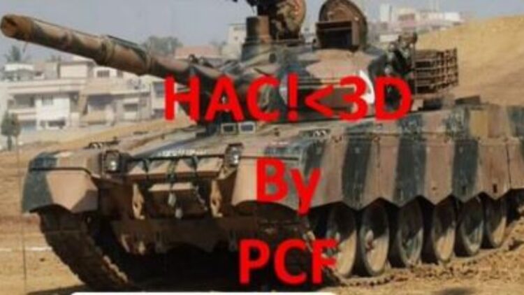 Pakistani cyber force claims, 'Burglars in Indian defense institutions'