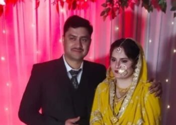 'Pakistani woman is married only after permission, now I will ask for justice from court: Summed CRPF jawan