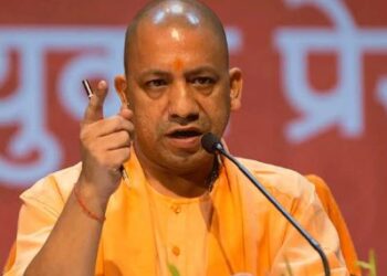 Pakistanis should ask what is the strength of 'BrahMos' missile: Yogi Adityanath