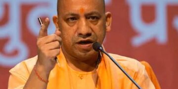Pakistanis should ask what is the strength of 'BrahMos' missile: Yogi Adityanath