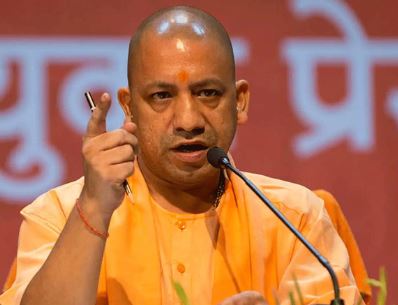 Pakistanis should ask what is the strength of 'BrahMos' missile: Yogi Adityanath