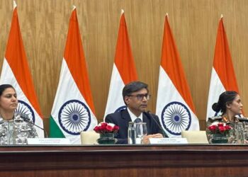 'Pakistan's actions provoke and stress enhancing', army opened terror in press briefing