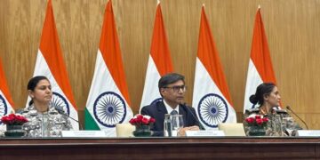 'Pakistan's actions provoke and stress enhancing', army opened terror in press briefing