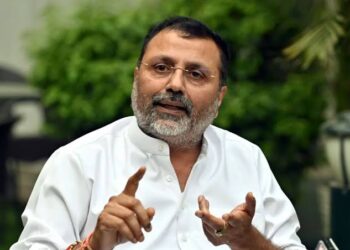 'Pakistan's pieces are broken', BJP MP made sensational claim of 10 thousand deaths