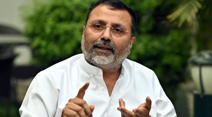 'Pakistan's pieces are broken', BJP MP made sensational claim of 10 thousand deaths