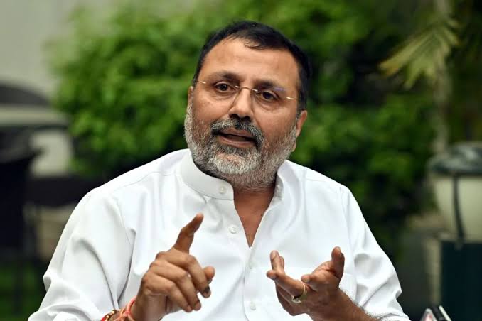 'Pakistan's pieces are broken', BJP MP made sensational claim of 10 thousand deaths