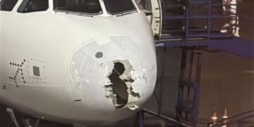 Pakistan's shameful face! IndiGo had sought an air space to save passengers, refused to ask for air space