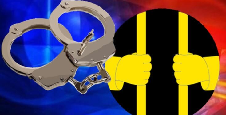 Panchkula: Fake Army Captain arrested, fraud of 17.50 lakhs from army officials