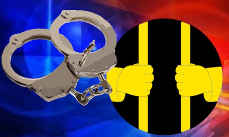 Panchkula: Fake Army Captain arrested, fraud of 17.50 lakhs from army officials