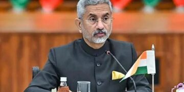 Parliamentary Committee meeting of Foreign Affairs regarding Operation Sindoor, Jaishankar replied