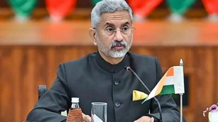 Parliamentary Committee meeting of Foreign Affairs regarding Operation Sindoor, Jaishankar replied