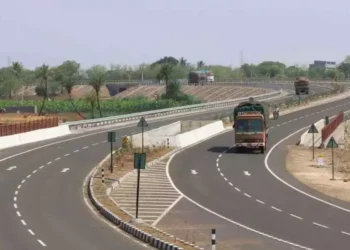 Patna became Twin City. Only 90 minutes will be on the 4 -hour journey route. New forelane is ready. Reach Jharkhand now in Gaya hour