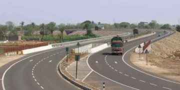 Patna became Twin City. Only 90 minutes will be on the 4 -hour journey route. New forelane is ready. Reach Jharkhand now in Gaya hour