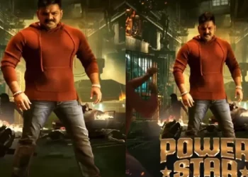 Pawan Singh's double dose in the month of May, two big films are releasing together