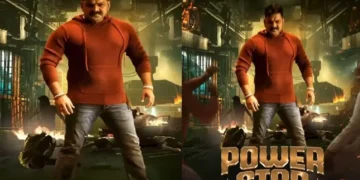 Pawan Singh's double dose in the month of May, two big films are releasing together