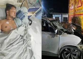 Pawandeep Rajan Health Update: Pawandeep Rajan's health update released, after the accident, know how the condition is now, Pawandeep Rajan's Health Update Released, Know how is his condition no after the accountant