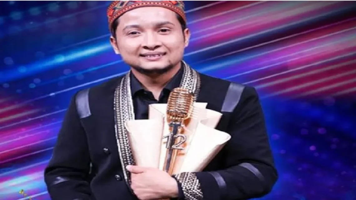 Pawandeep Rajan Injured in Car Accident: Winner Pawandeep Rajan of Indian Idol 12 seriously injured in car accident, Indian Idol 12 Winner Pawandeep Rajan Seriurously injured in a car accident