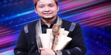 Pawandeep Rajan Injured in Car Accident: Winner Pawandeep Rajan of Indian Idol 12 seriously injured in car accident, Indian Idol 12 Winner Pawandeep Rajan Seriurously injured in a car accident