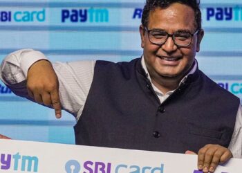 Paytm's fake CEO mistaken the message to the real CEO, know what happened next