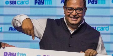 Paytm's fake CEO mistaken the message to the real CEO, know what happened next