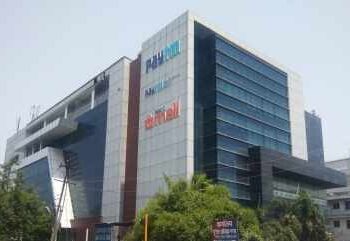Paytm's strong performance in the fourth quarter of FY 2025, got revenue of Rs 1,911 crore