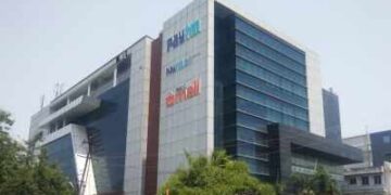 Paytm's strong performance in the fourth quarter of FY 2025, got revenue of Rs 1,911 crore