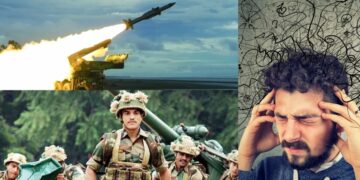 People are getting victims of war anxiety amidst the fight between India and Pakistan