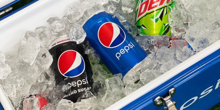 PepsiCo India recorded a profit of Rs. 883 crore