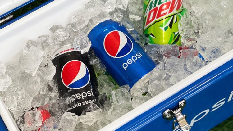 PepsiCo India recorded a profit of Rs. 883 crore