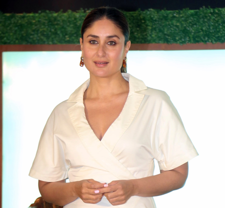 Periods are no problem, lack of awareness: Kareena Kapoor