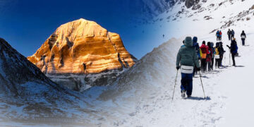 Pilgrims selected for Kailash Mansarovar Yatra, 15 batch will leave, know the route