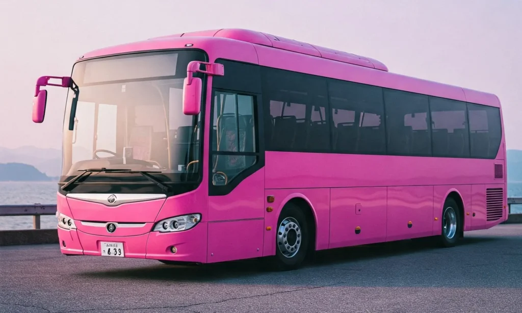 Pink Rider Bus will run on a fare of 7 rupees in Bhagalpur. Auto people will be arbitrary on many routes.