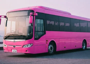 Pink Rider Bus will run on a fare of 7 rupees in Bhagalpur. Auto people will be arbitrary on many routes.