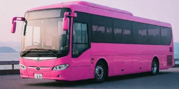 Pink Rider Bus will run on a fare of 7 rupees in Bhagalpur. Auto people will be arbitrary on many routes.