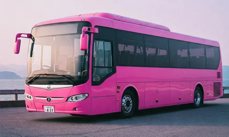 Pink Rider Bus will run on a fare of 7 rupees in Bhagalpur. Auto people will be arbitrary on many routes.