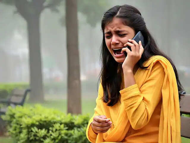 Please help me ... Come crying a girl's phone, be careful, otherwise ...