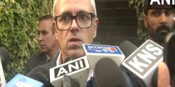Political parties of Jammu and Kashmir welcomed the 'ceasefire' between India, Pakistan; Late came late: Omar