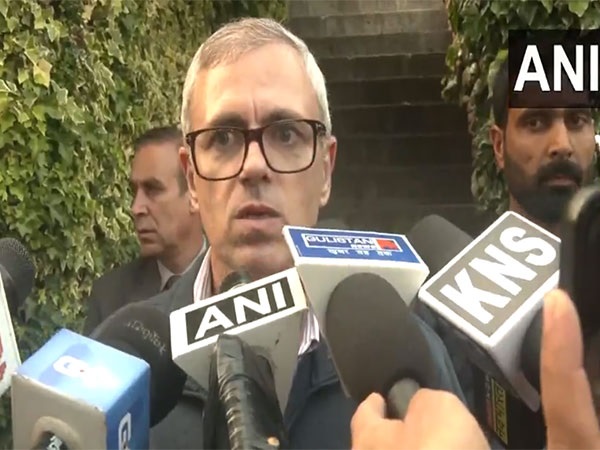 Political parties of Jammu and Kashmir welcomed the 'ceasefire' between India, Pakistan; Late came late: Omar