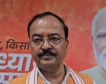 Political struggle on caste census, Deputy CM Keshav Maurya said - "Modi has made everyone mind"
