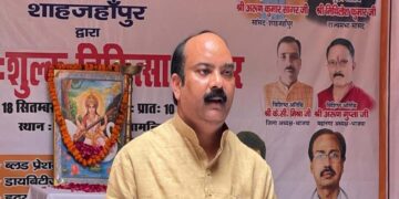Politician Arun Kumar Sagar | Politician Arun Kumar Sagar Life Style Politician Arun Kumar Wikipedia Age Early Life Family and Net Worth Bjp Leader Arun Kumar Political Career in Hindi | Newstrack Hindi News | Politician Arun Kumar Wikipedia: How was the political journey of Arun Kumar Sagar as a popular public representative, know these aspects of his life. News Track in Hindi