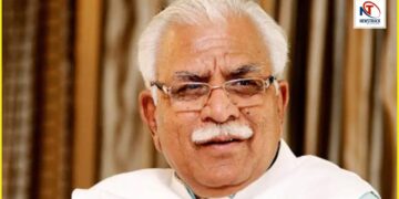 Politician Manohar Lal Khattar | Manohar Lal Khattar Wikipedia Birthday Age Family Wife Early Life and Net Worth Haryana Former Chief Minister | Newstrack Hindi News | Special News in Hindi Samachar | Manohar Lal Khattar Birthday: Manohar Lal Khattar journey from farmer family to Chief Minister. News Track in Hindi