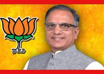 Politician Sudhir Gupta Biography | Politician Sudhir Gupta Lifestyle | Politician Sudhir Gupta Early Life | Politician Sudhir Gupta Education | Politician Sudhir Gupta Family | Sudhir Gupta Political Career | NewsTrack Hindi News | Special News in Hindi Samachar | Politician Sudhir Gupta Biography: Sudhir Gupta- A public representative dedicated to service, ideology and development. News Track in Hindi