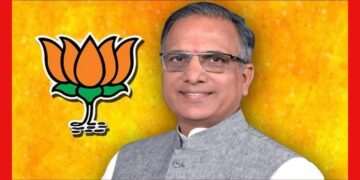 Politician Sudhir Gupta Biography | Politician Sudhir Gupta Lifestyle | Politician Sudhir Gupta Early Life | Politician Sudhir Gupta Education | Politician Sudhir Gupta Family | Sudhir Gupta Political Career | NewsTrack Hindi News | Special News in Hindi Samachar | Politician Sudhir Gupta Biography: Sudhir Gupta- A public representative dedicated to service, ideology and development. News Track in Hindi